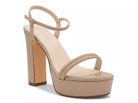Natalia Platform Sandal
