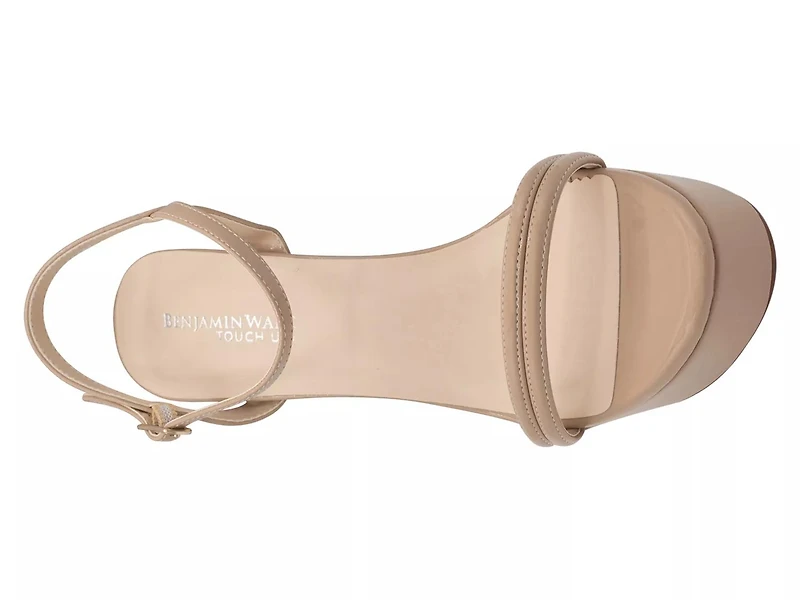 Natalia Platform Sandal