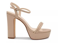 Natalia Platform Sandal