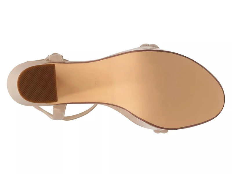 Natalia Platform Sandal