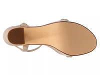 Natalia Platform Sandal