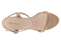 Natalia Platform Sandal