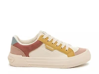 Cheery Platform Sneaker