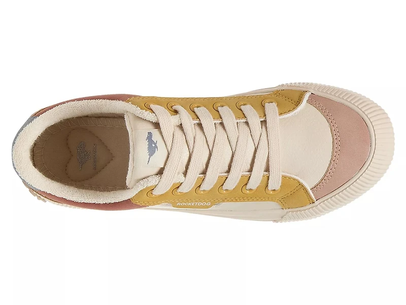 Cheery Platform Sneaker