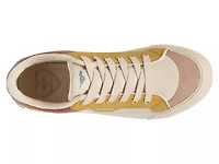 Cheery Platform Sneaker