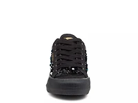 Cheery Platform Sneaker