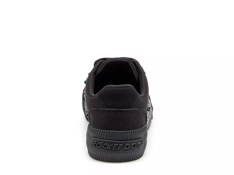 Cheery Platform Sneaker