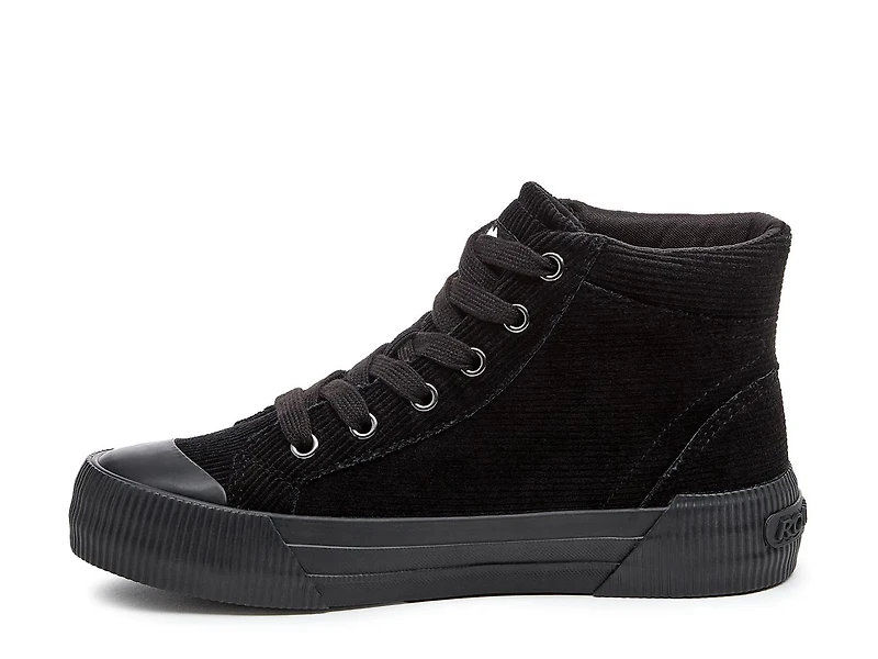 Cheery High-Top Sneaker - Women's