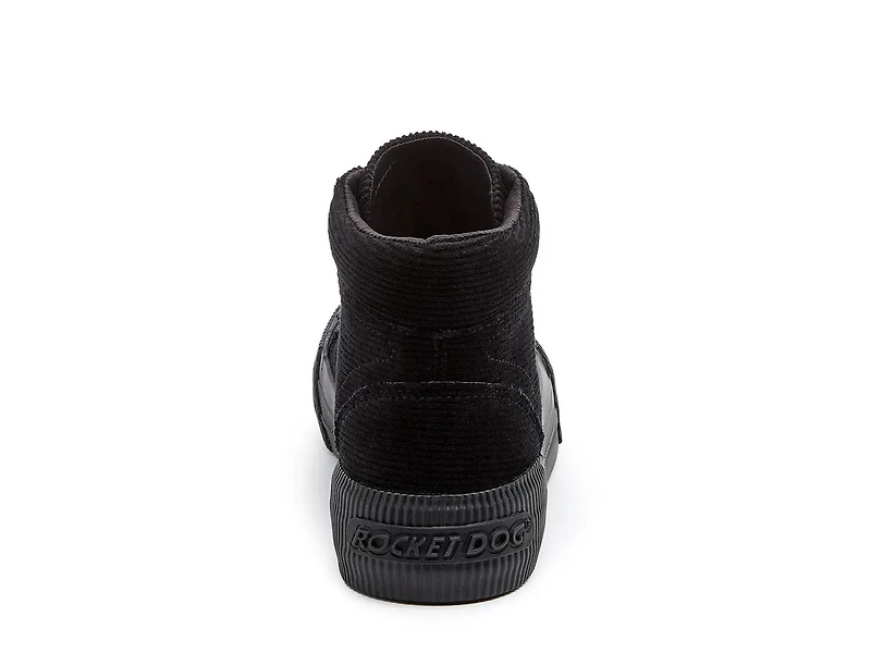 Cheery High-Top Sneaker - Women's