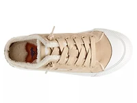 Cheery Platform Mule