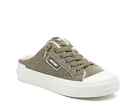 Cheery Platform Sneaker