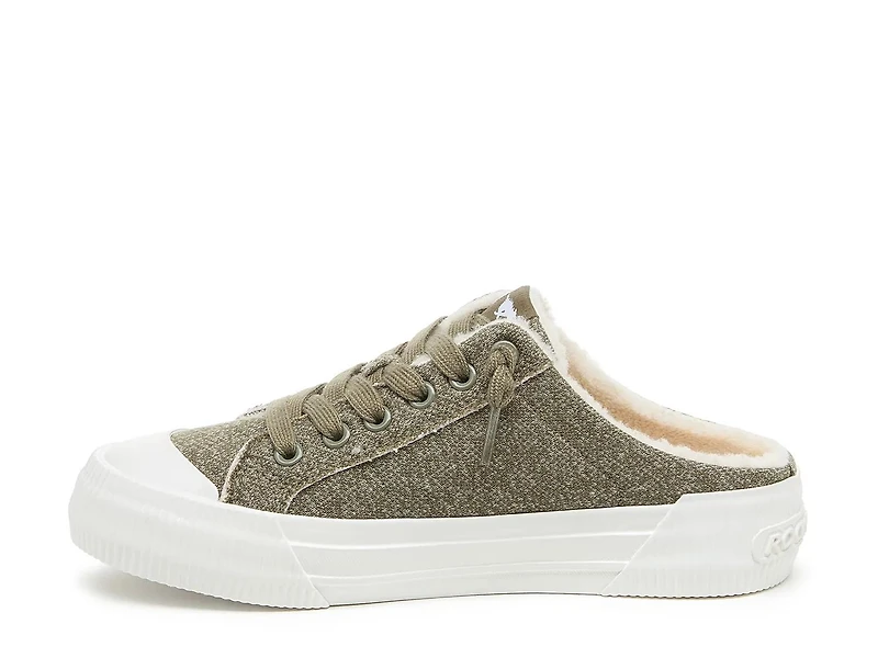 Cheery Platform Sneaker