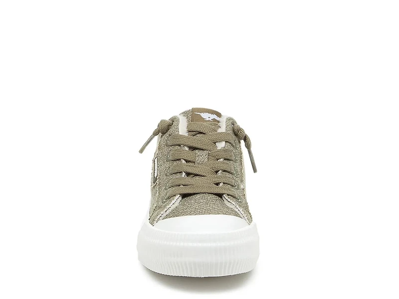 Cheery Platform Sneaker