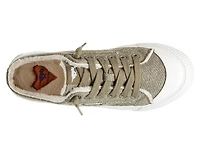 Cheery Platform Sneaker