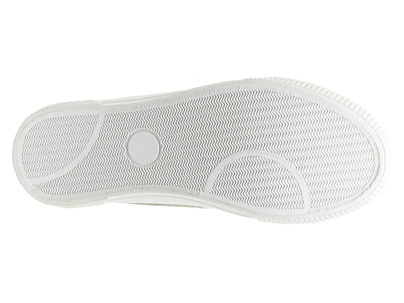 Cheery Platform Sneaker