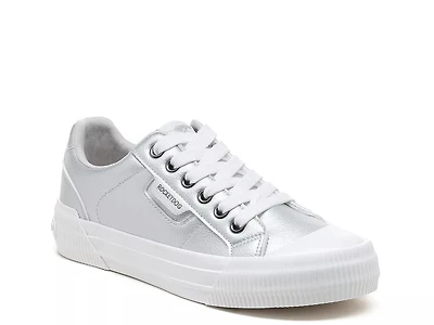 Cheery Platform Sneaker
