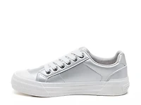 Cheery Platform Sneaker