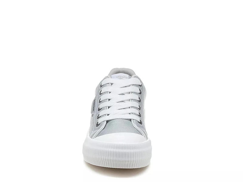 Cheery Platform Sneaker