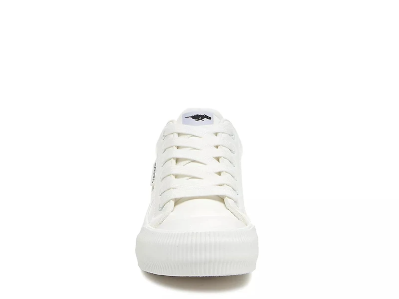 Cheery Platform Sneaker