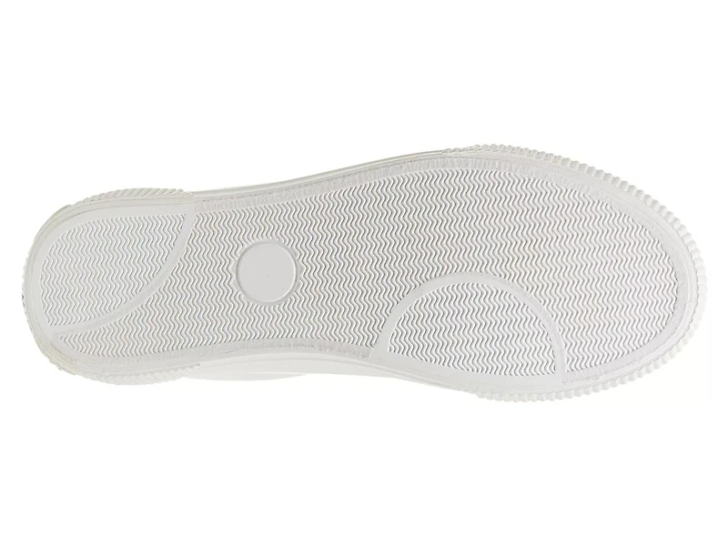 Cheery Platform Sneaker