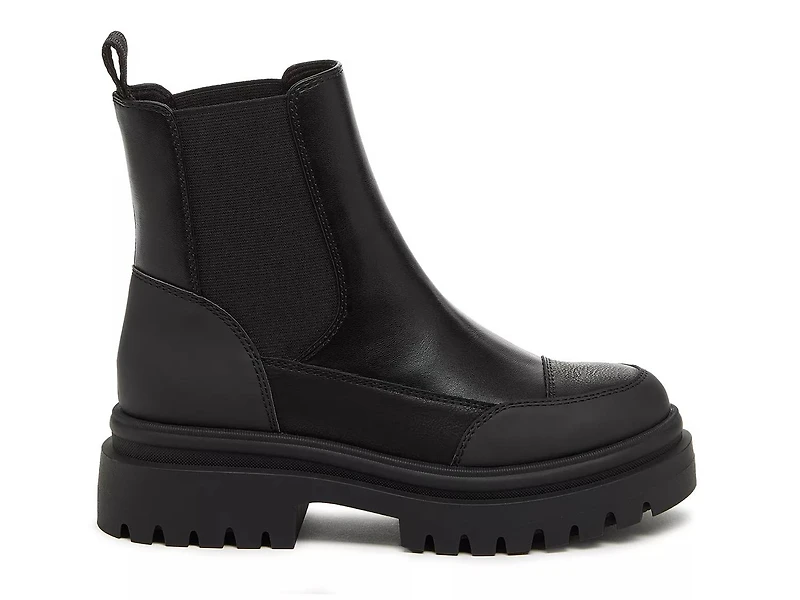 Delta Chelsea Boot
