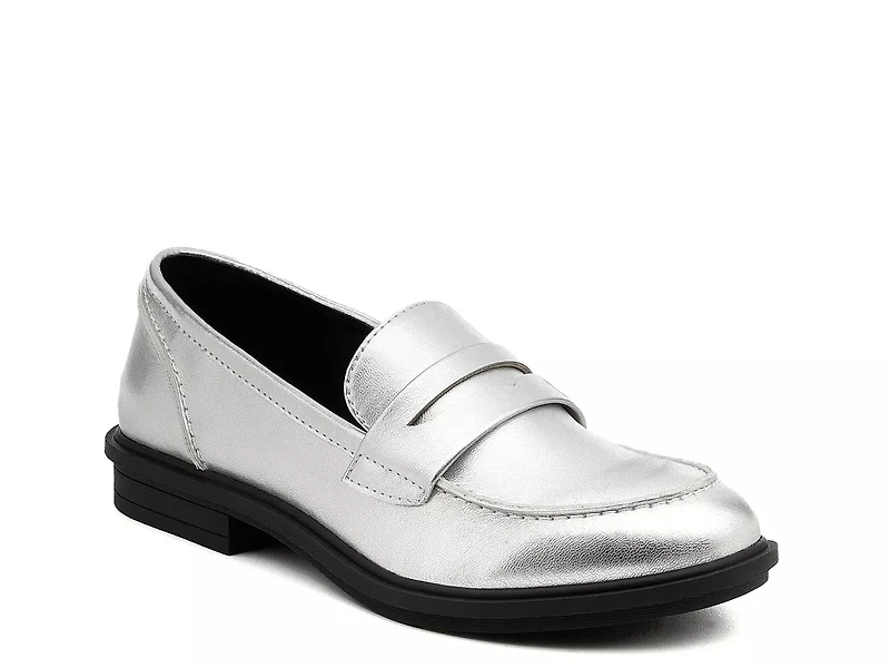 Gabby Loafer