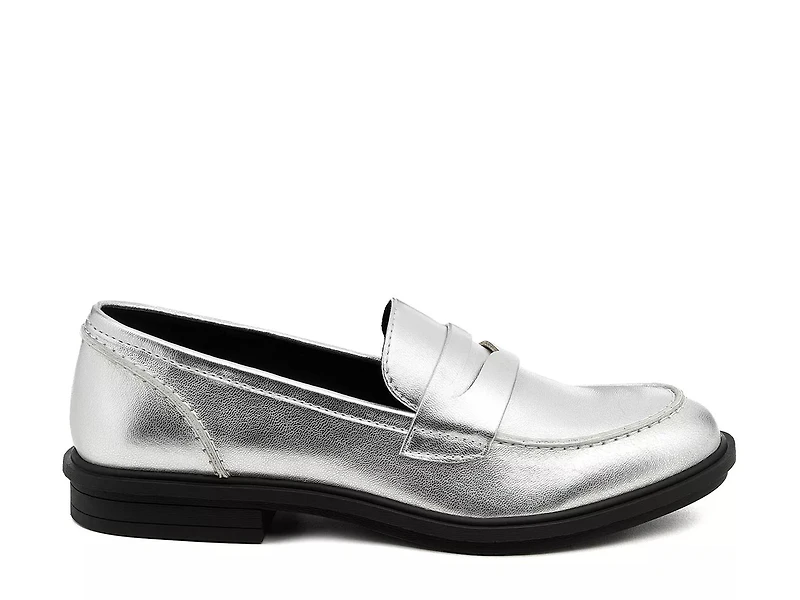 Gabby Loafer