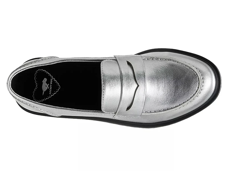 Gabby Loafer
