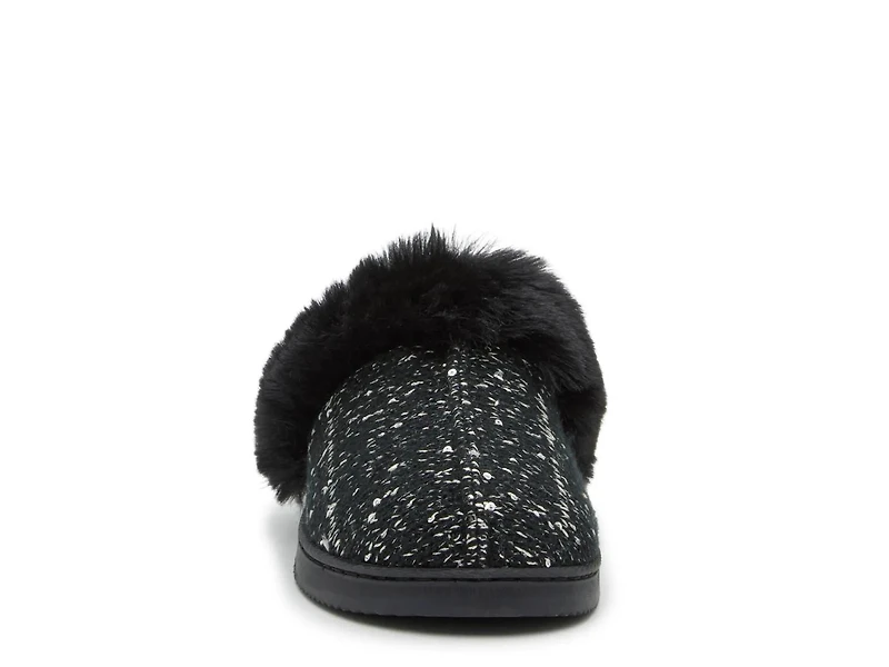Kendra Sweater Slipper - Women's