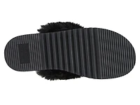 Kendra Sweater Slipper - Women's