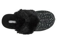 Kendra Sweater Slipper - Women's