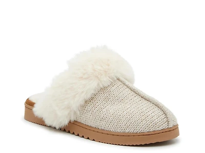 Kendra Sweater Slipper