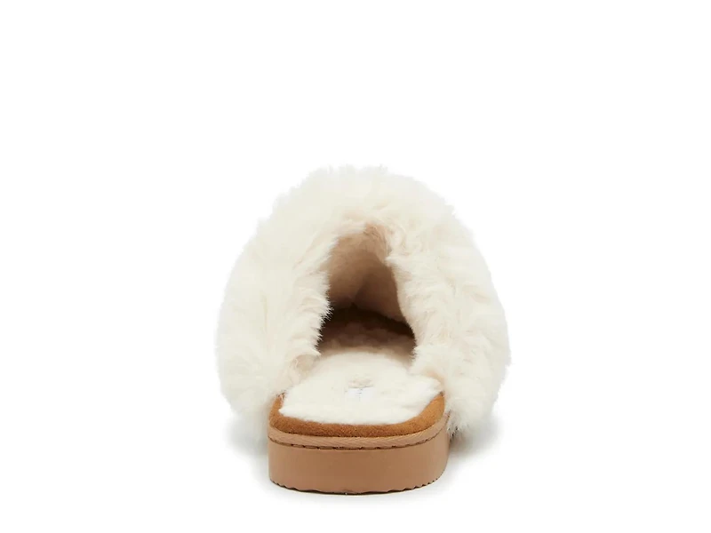 Kendra Sweater Slipper