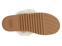 Kendra Sweater Slipper