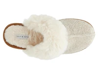 Kendra Sweater Slipper