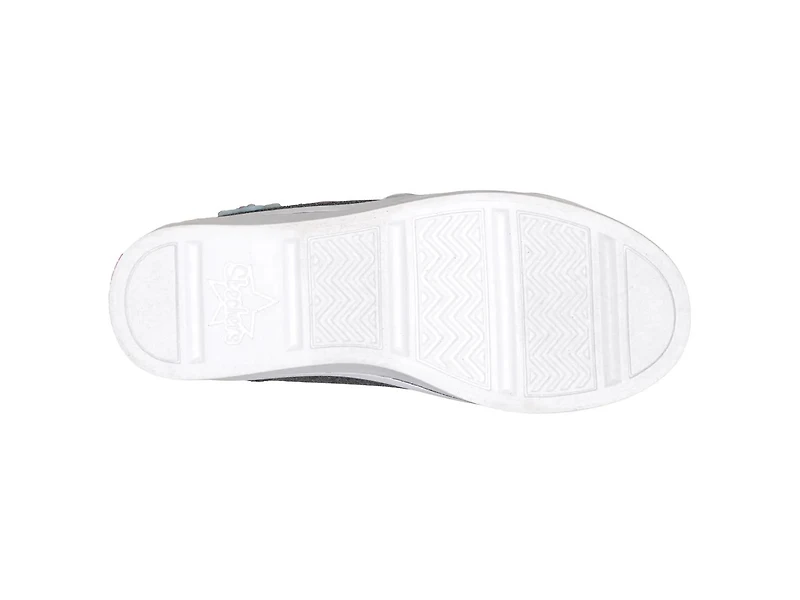 Twi-Lites 2.0 Bit of Happiness Light-Up High-Top Sneaker