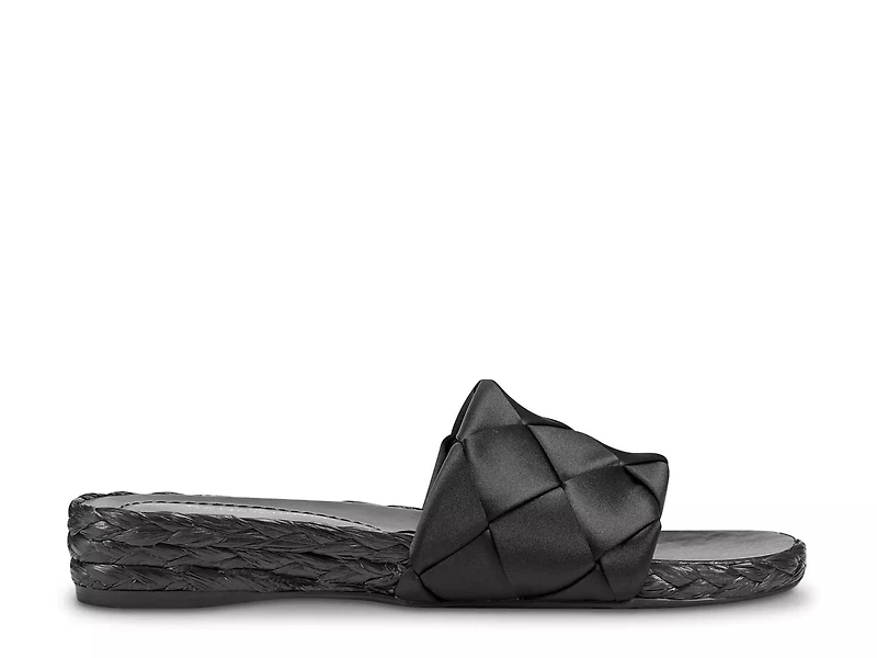 Deedee Platform Sandal