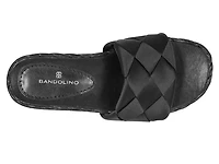 Deedee Platform Sandal