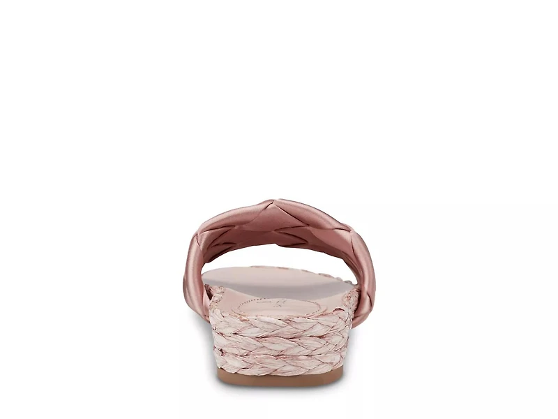 Deedee Platform Sandal