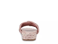 Deedee Platform Sandal