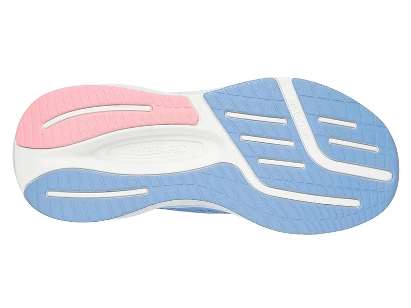 Hands Free Slip-ins®: GO WALK® Max Cushioning® Arch Fit® Roslyn Slip-On Sneaker