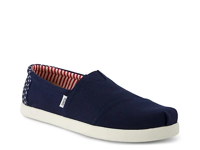 Alpargata Slip-On - Men's
