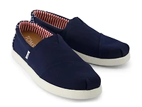 Alpargata Slip-On - Men's