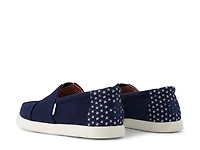 Alpargata Slip-On - Men's