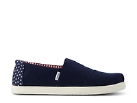 Alpargata Slip-On - Men's