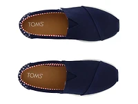 Alpargata Slip-On - Men's