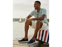 Alpargata Slip-On - Men's