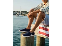 Alpargata Slip-On - Men's
