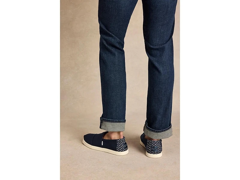 Alpargata Slip-On - Men's
