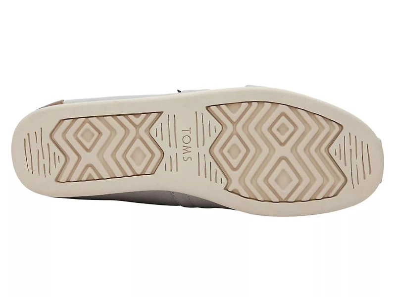 Alpargata Slip-On - Men's